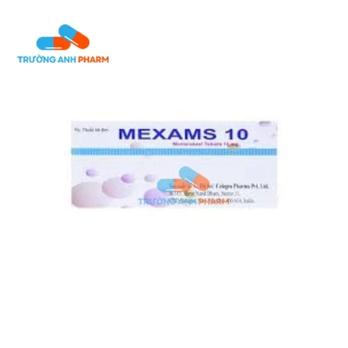 Mexams 10 Celogen